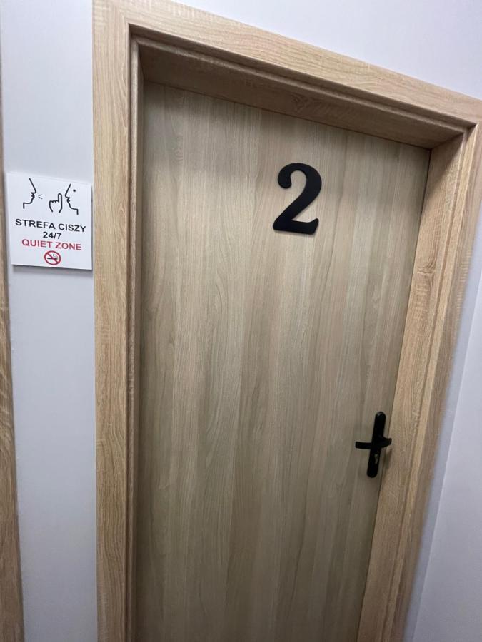 Spanie 7 W Rynku -hotelik -parking *
