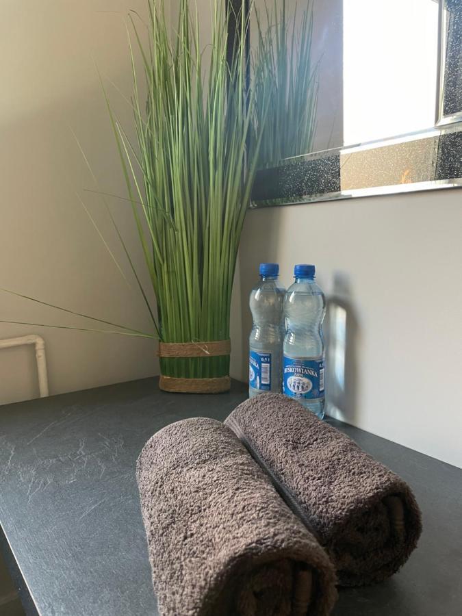 Spanie 7 W Rynku -hotelik -parking Motel *